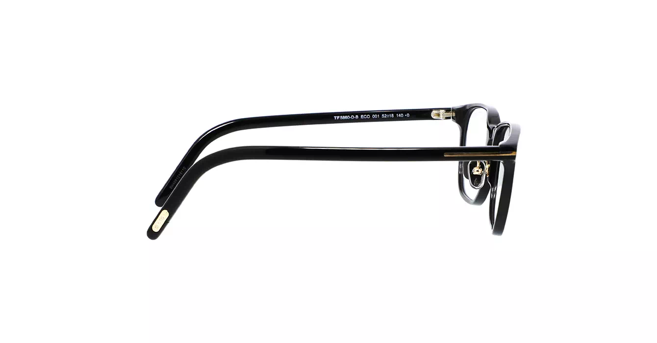 Tom Ford FT5860-D-B 001 s52