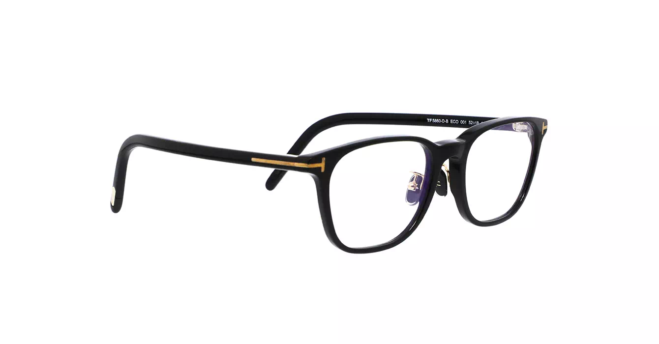 Tom Ford FT5860-D-B 001 s52