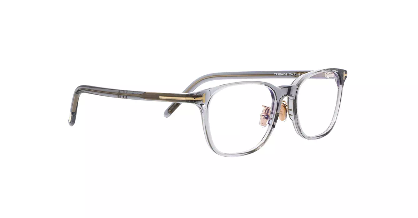 Tom Ford FT5860-D-B 020 s52
