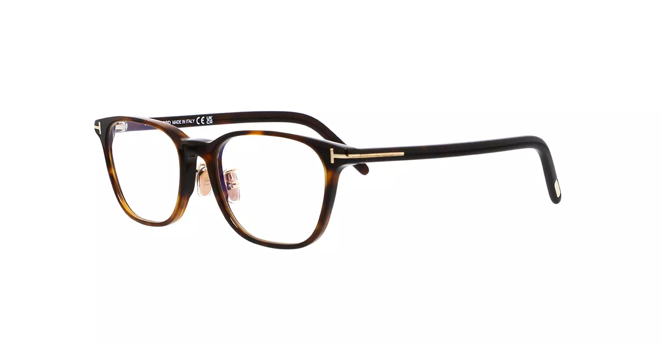 Tom Ford FT5860-D-B 052 s52