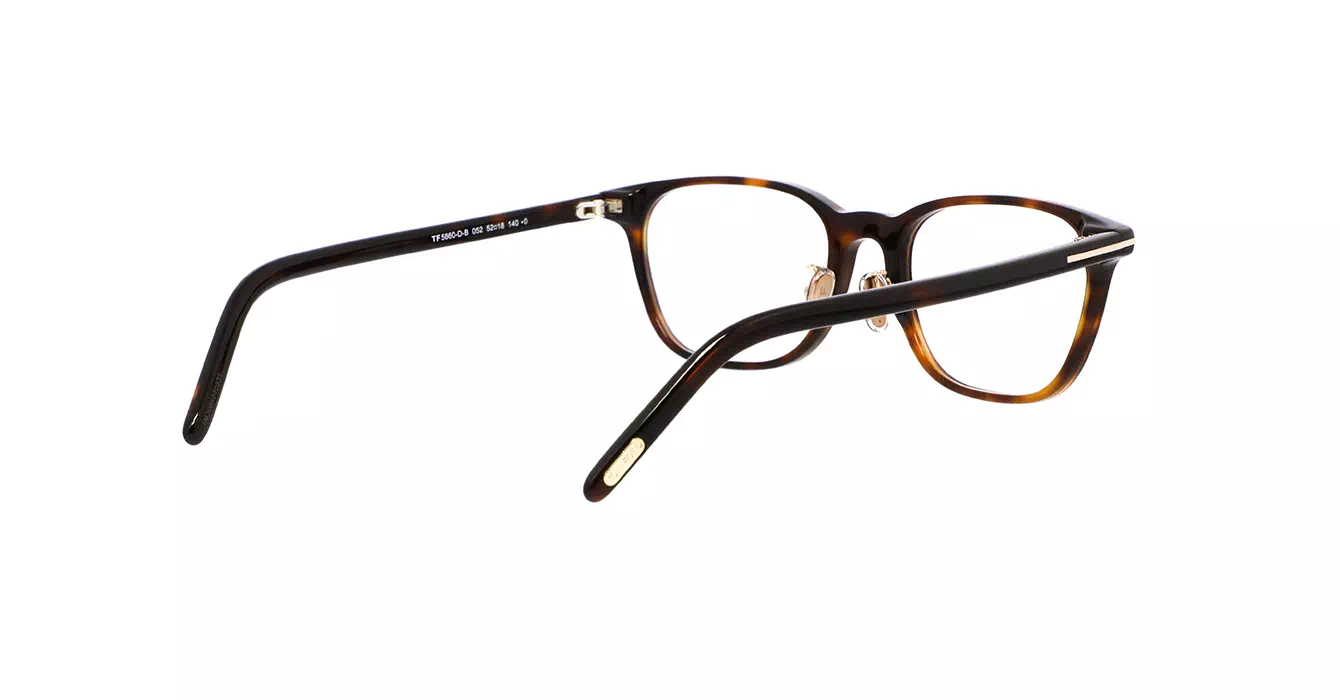 Tom Ford FT5860-D-B 052 s52