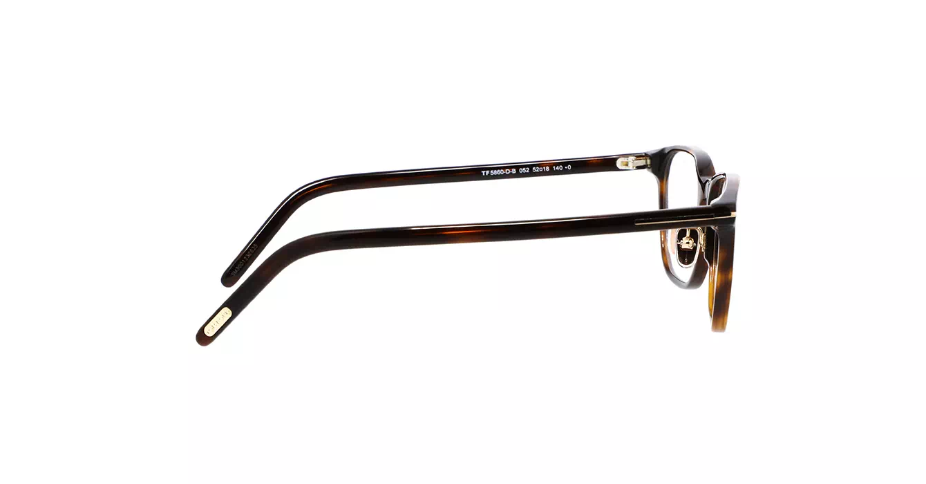 Tom Ford FT5860-D-B 052 s52