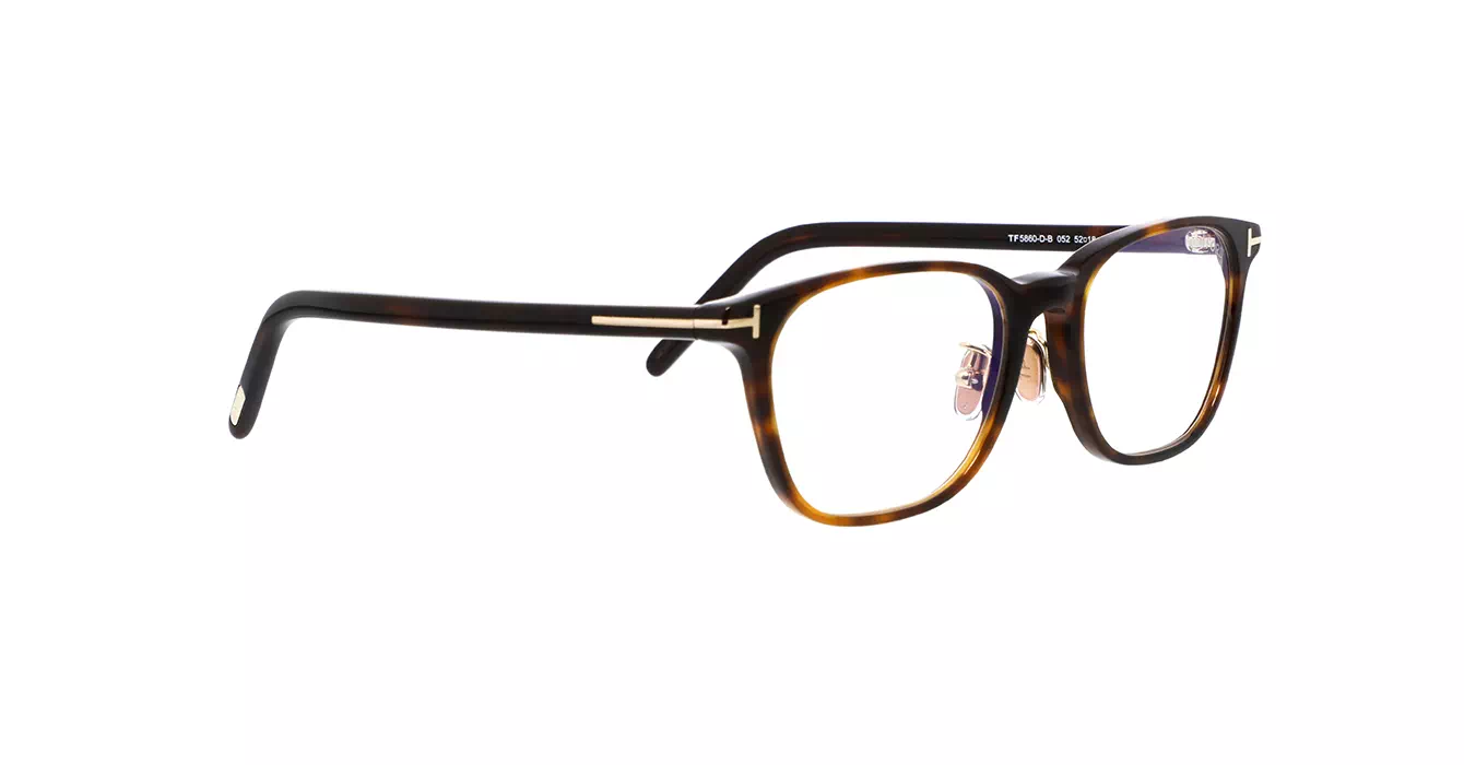 Tom Ford FT5860-D-B 052 s52