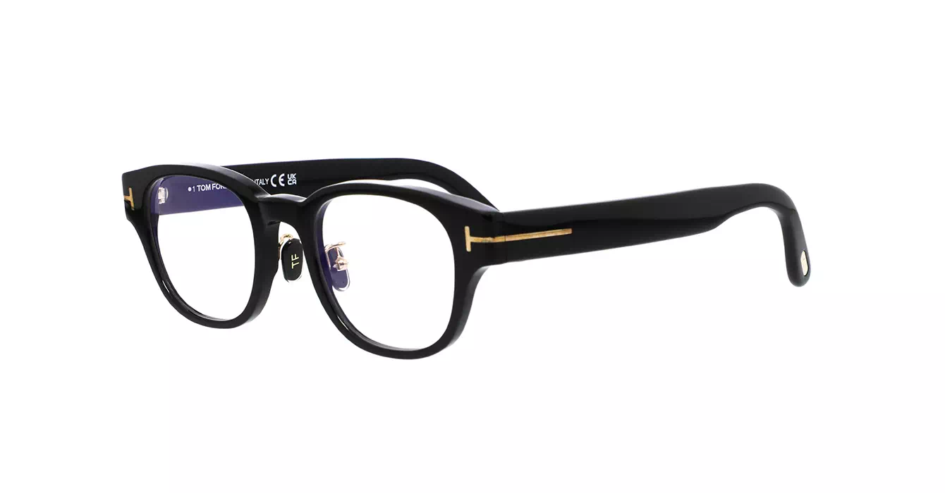 Tom Ford FT5861-D-B 001 s48