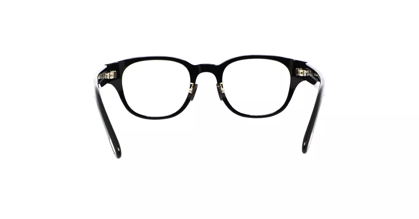 Tom Ford FT5861-D-B 001 s48