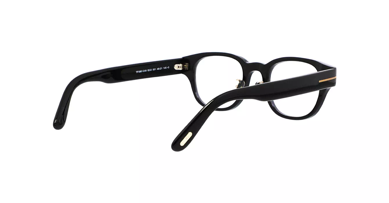 Tom Ford FT5861-D-B 001 s48
