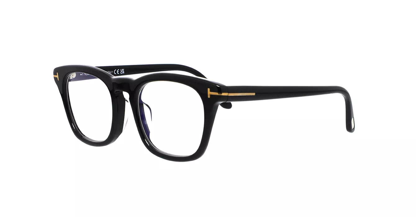 Tom Ford FT5870-F-B 001 s52