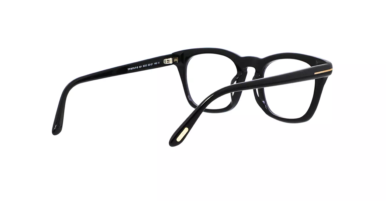 Tom Ford FT5870-F-B 001 s52
