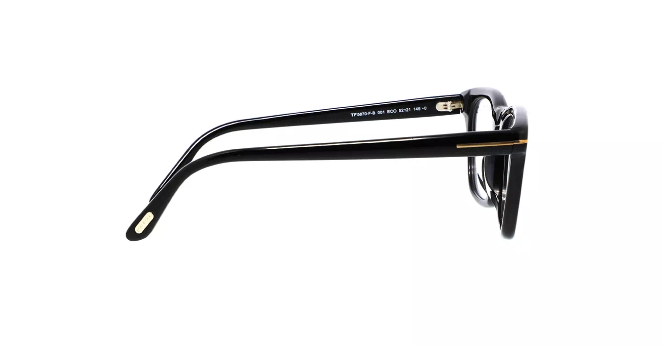 Tom Ford FT5870-F-B 001 s52
