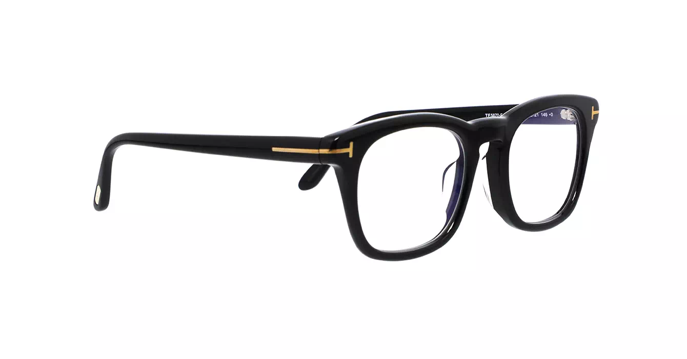 Tom Ford FT5870-F-B 001 s52