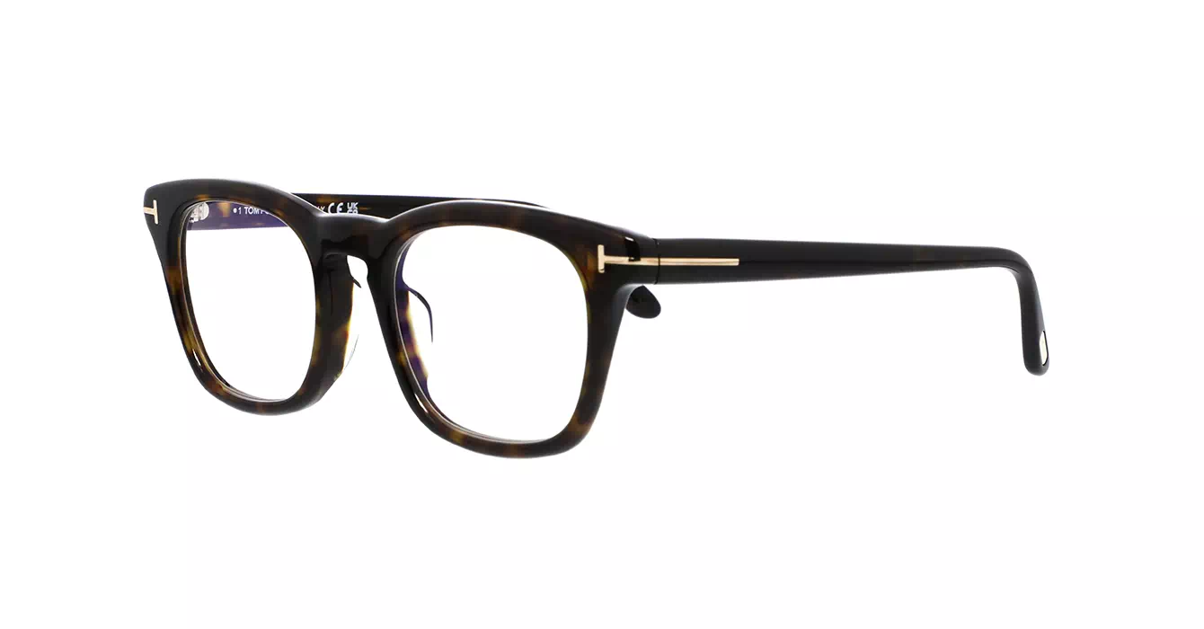 Tom Ford FT5870-F-B 052 s52