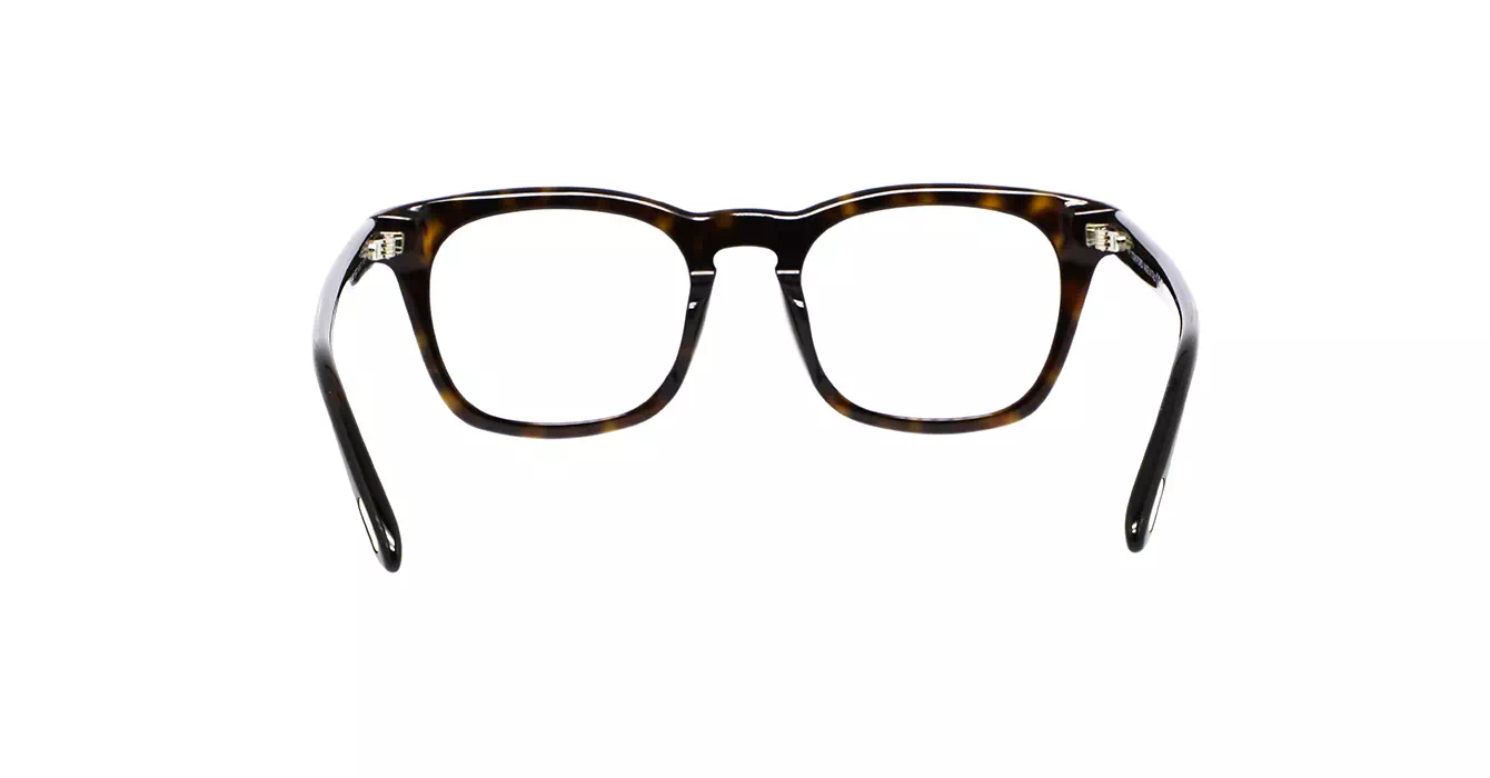 Tom Ford FT5870-F-B 052 s52