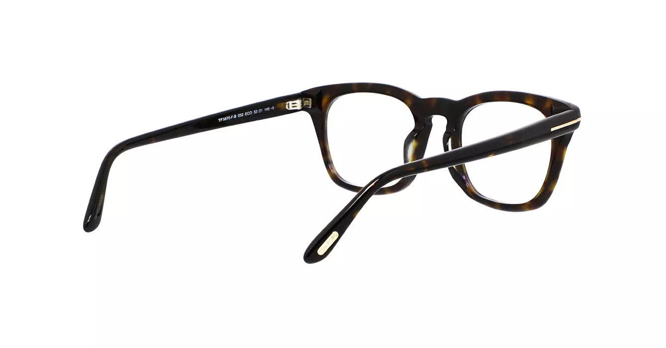 Tom Ford FT5870-F-B 052 s52