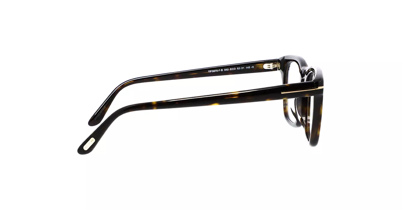 Tom Ford FT5870-F-B 052 s52