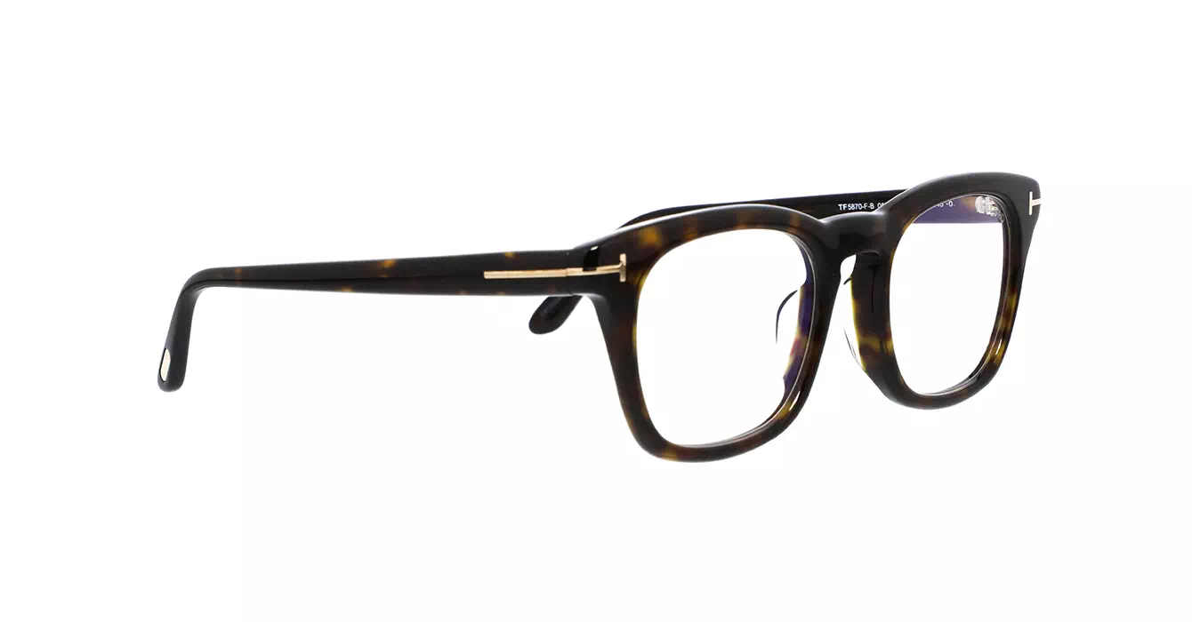 Tom Ford FT5870-F-B 052 s52