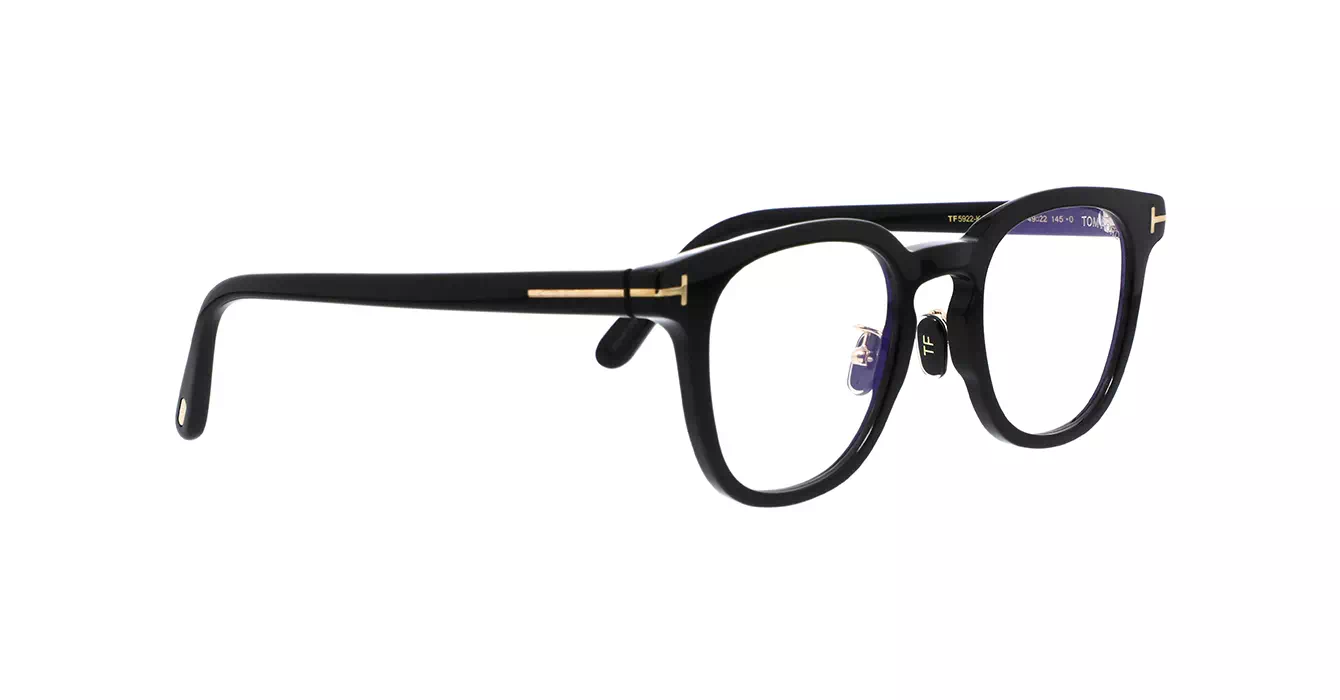Tom Ford FT5922-K-B 001 s49