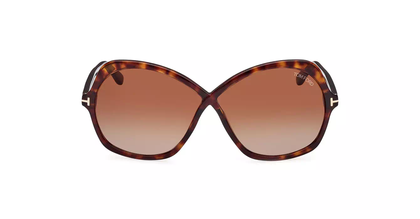 Tom Ford FT1013 52F s64 ROSEMIN