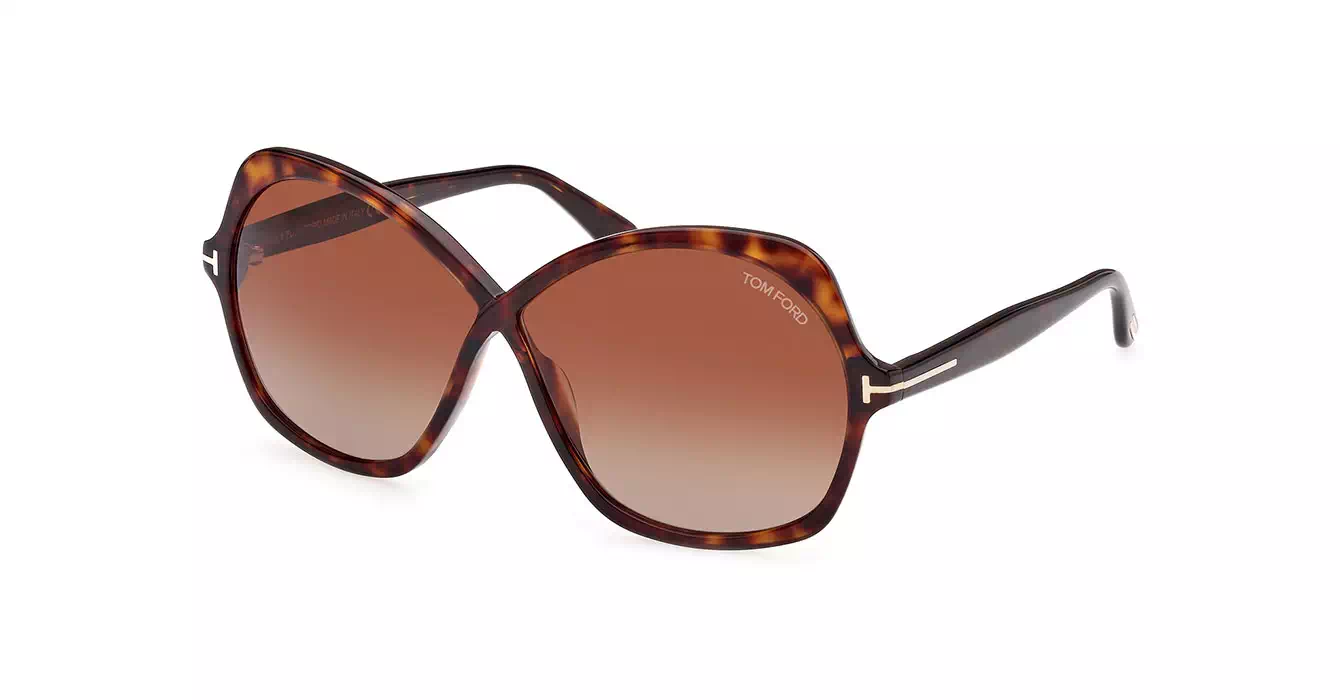 Tom Ford FT1013 52F s64 ROSEMIN