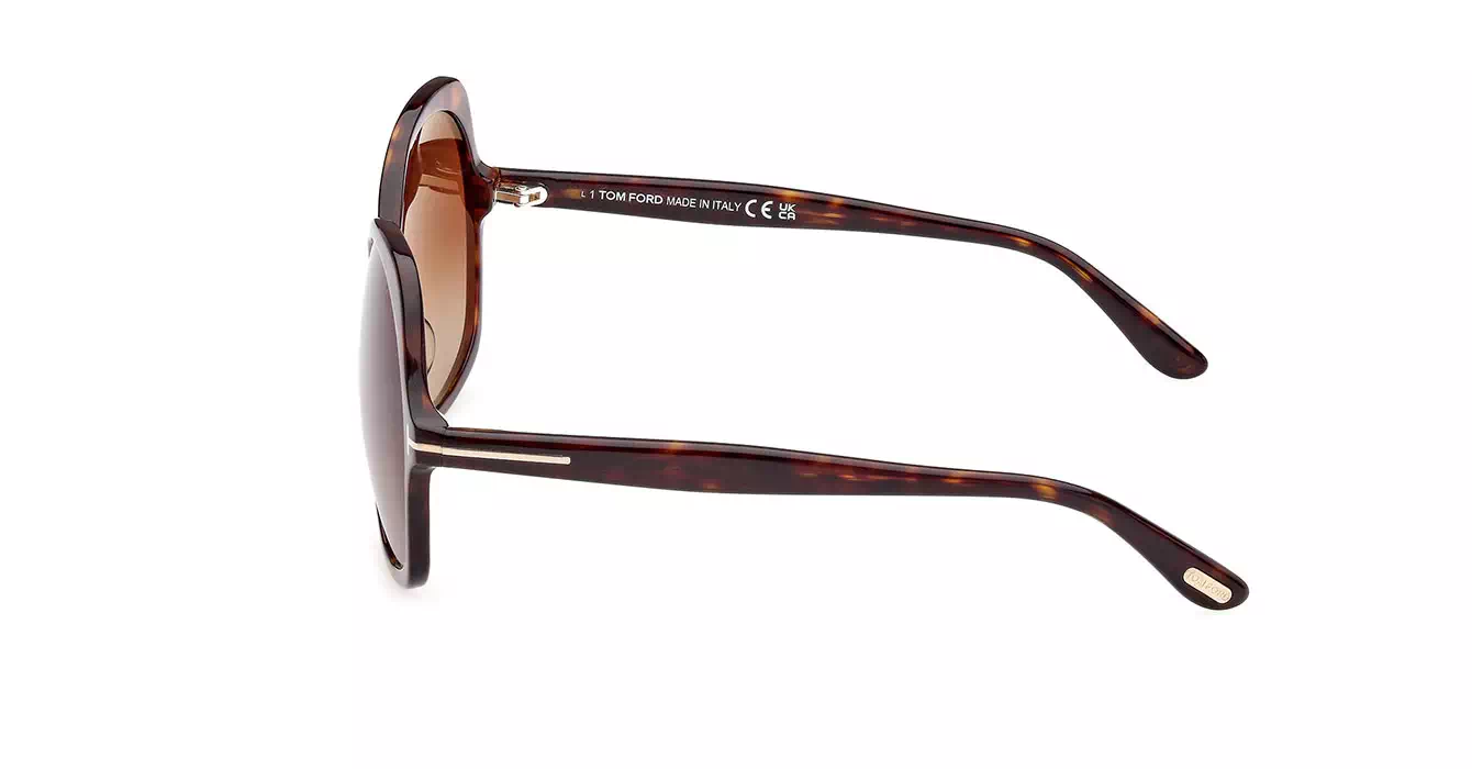 Tom Ford FT1013 52F s64 ROSEMIN