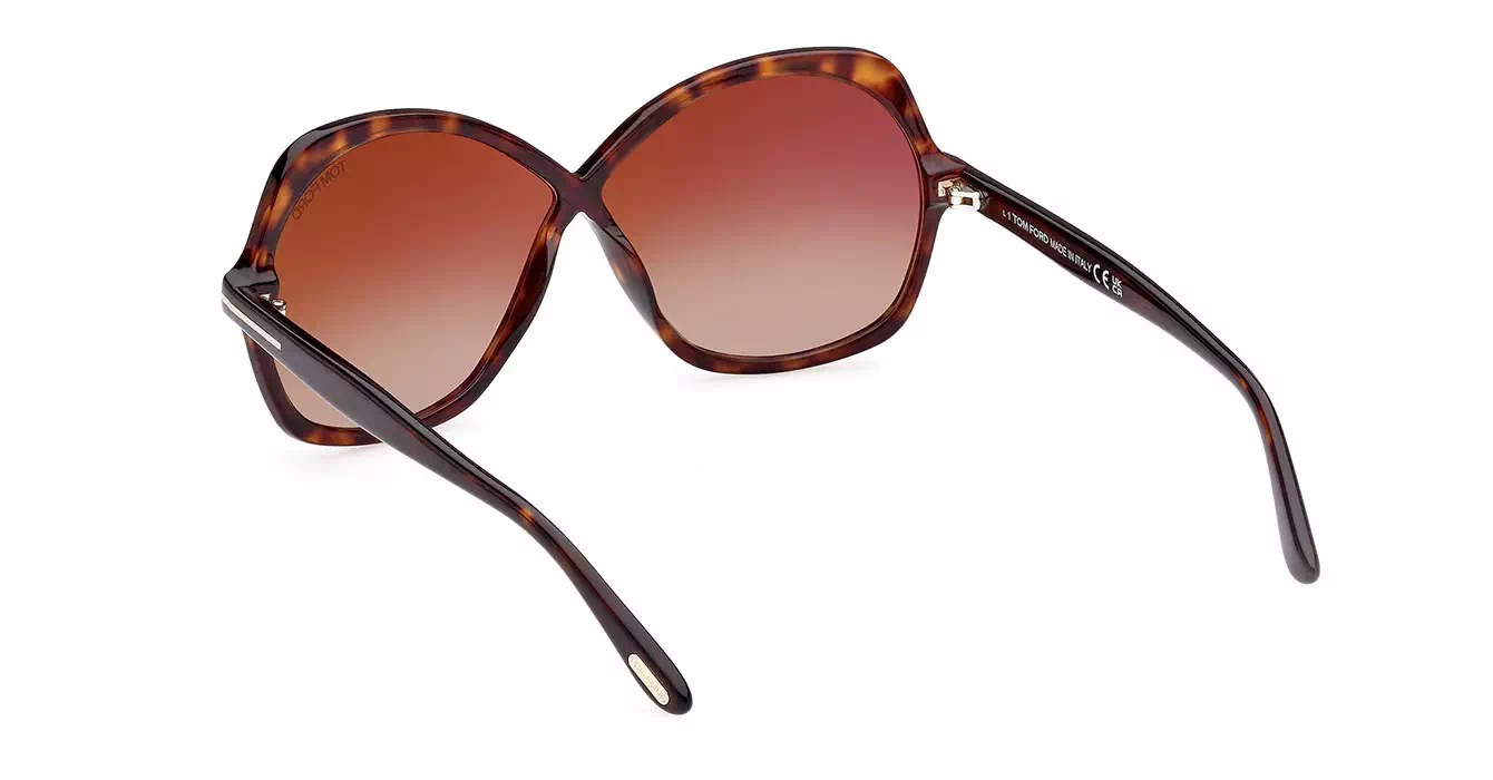 Tom Ford FT1013 52F s64 ROSEMIN