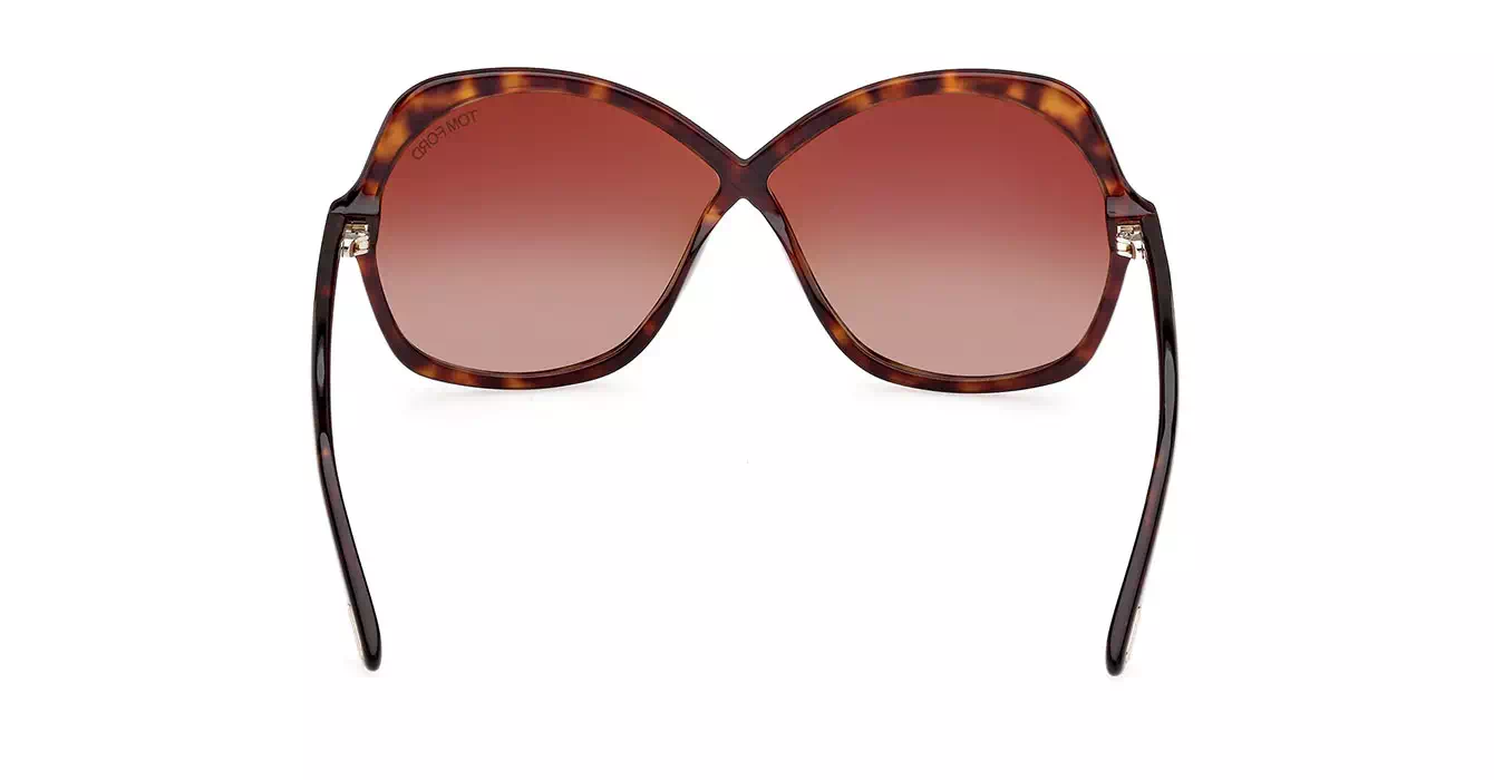 Tom Ford FT1013 52F s64 ROSEMIN