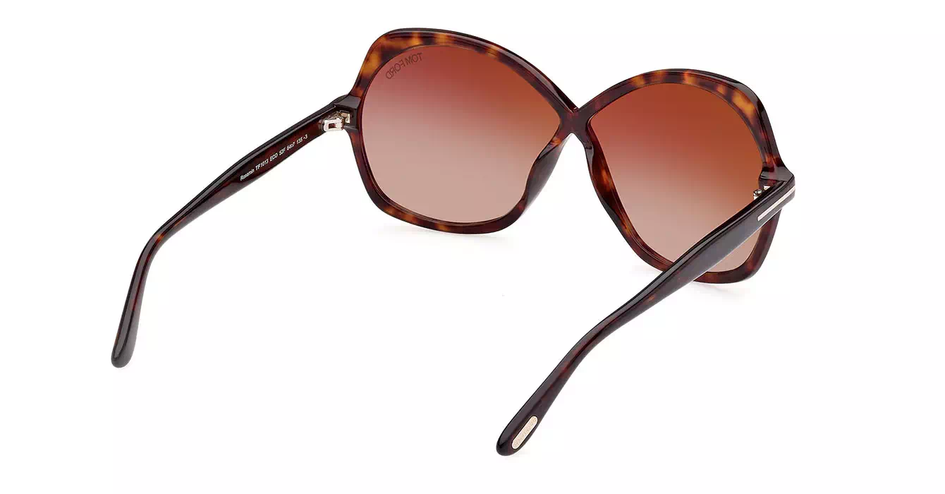 Tom Ford FT1013 52F s64 ROSEMIN