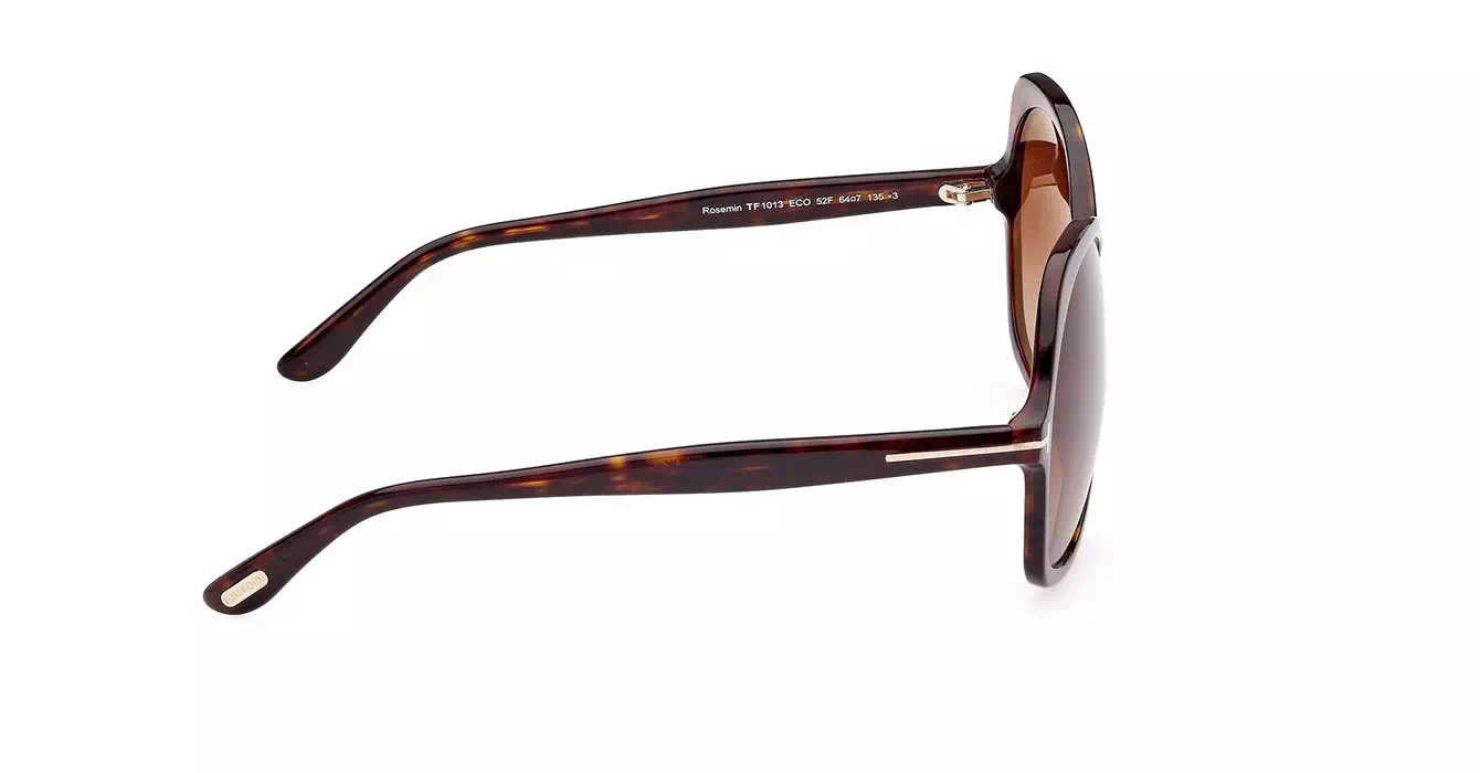 Tom Ford FT1013 52F s64 ROSEMIN