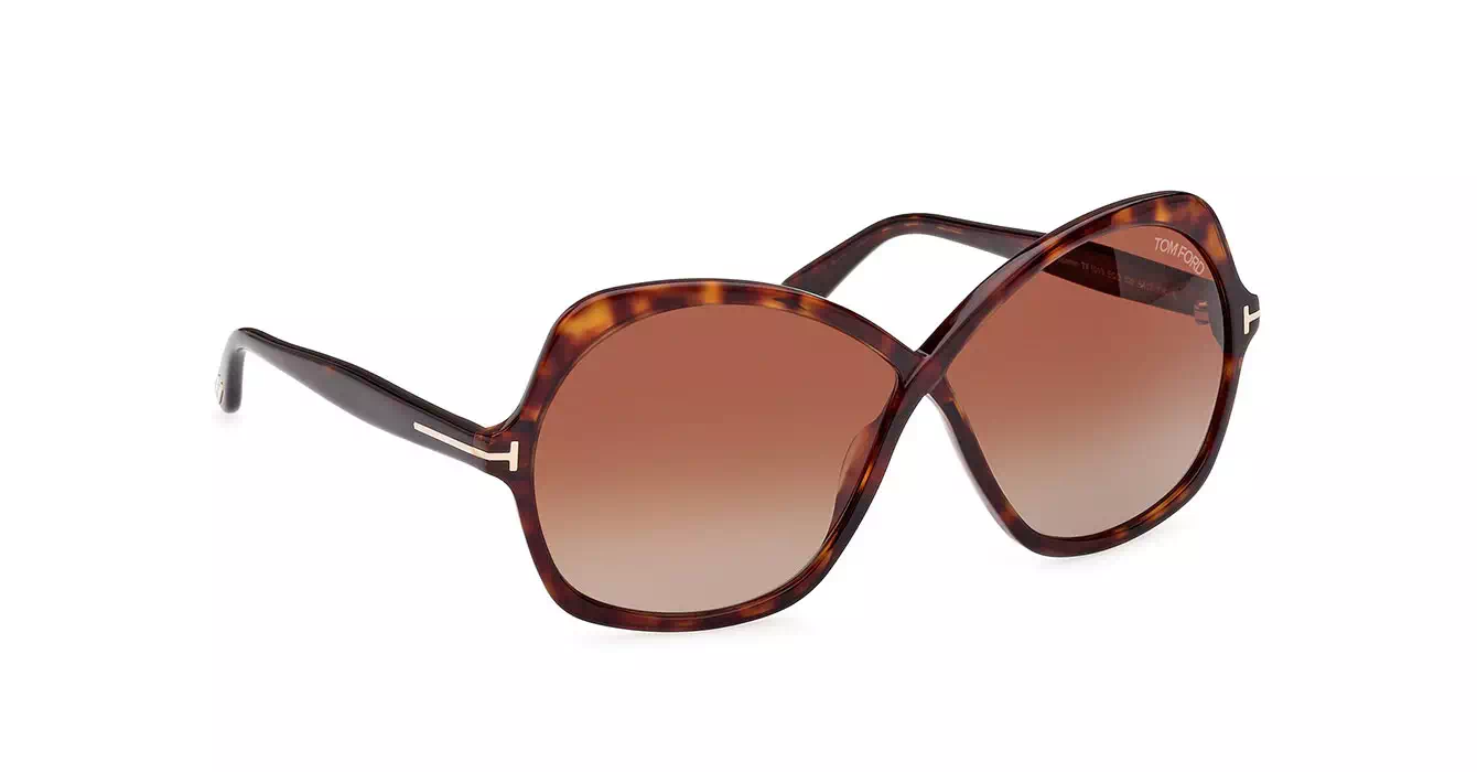 Tom Ford FT1013 52F s64 ROSEMIN
