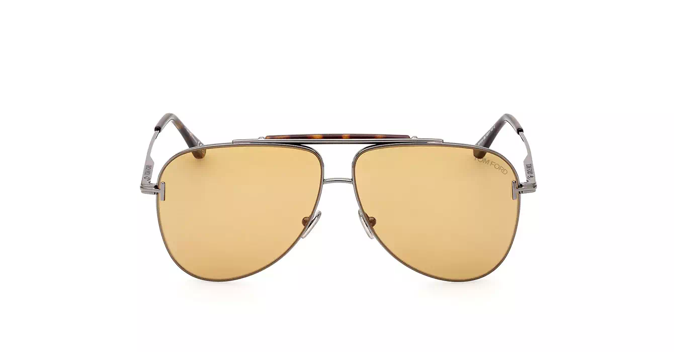 Tom Ford FT1018 08E s60 BRADY