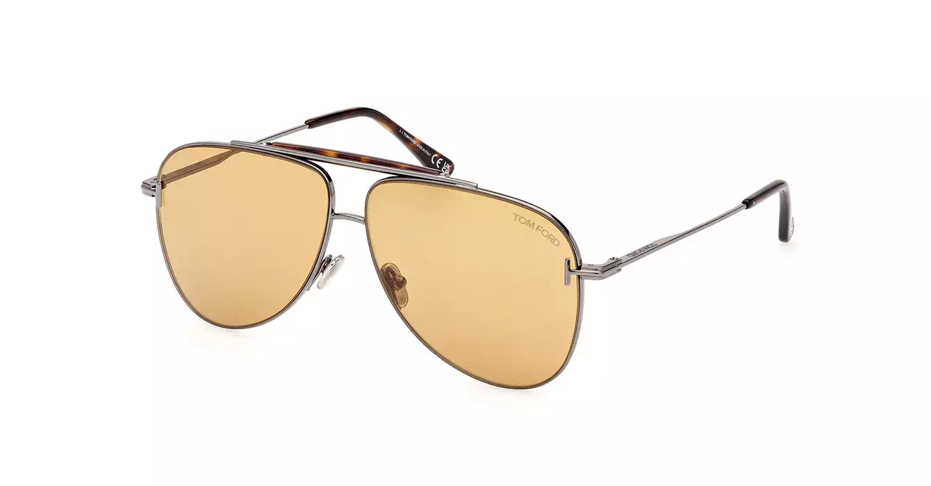 Tom Ford FT1018 08E s60 BRADY