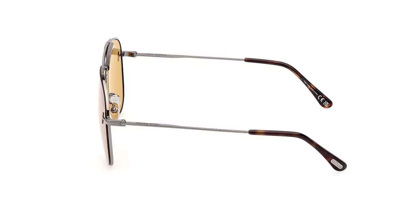 Tom Ford FT1018 08E s60 BRADY
