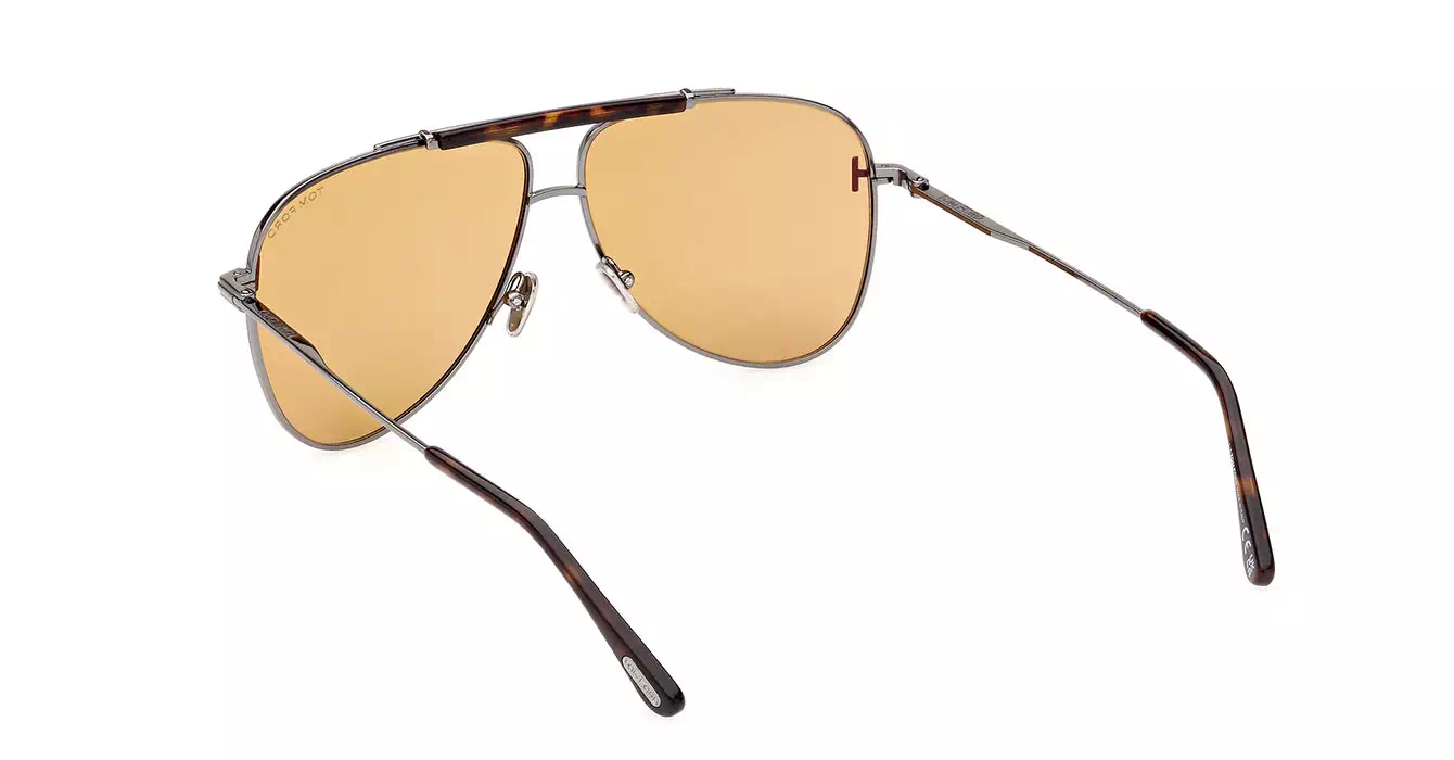 Tom Ford FT1018 08E s60 BRADY