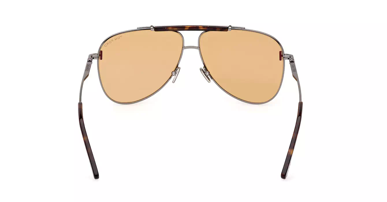 Tom Ford FT1018 08E s60 BRADY