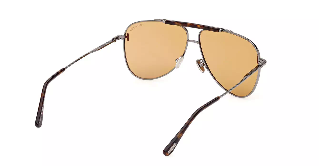 Tom Ford FT1018 08E s60 BRADY