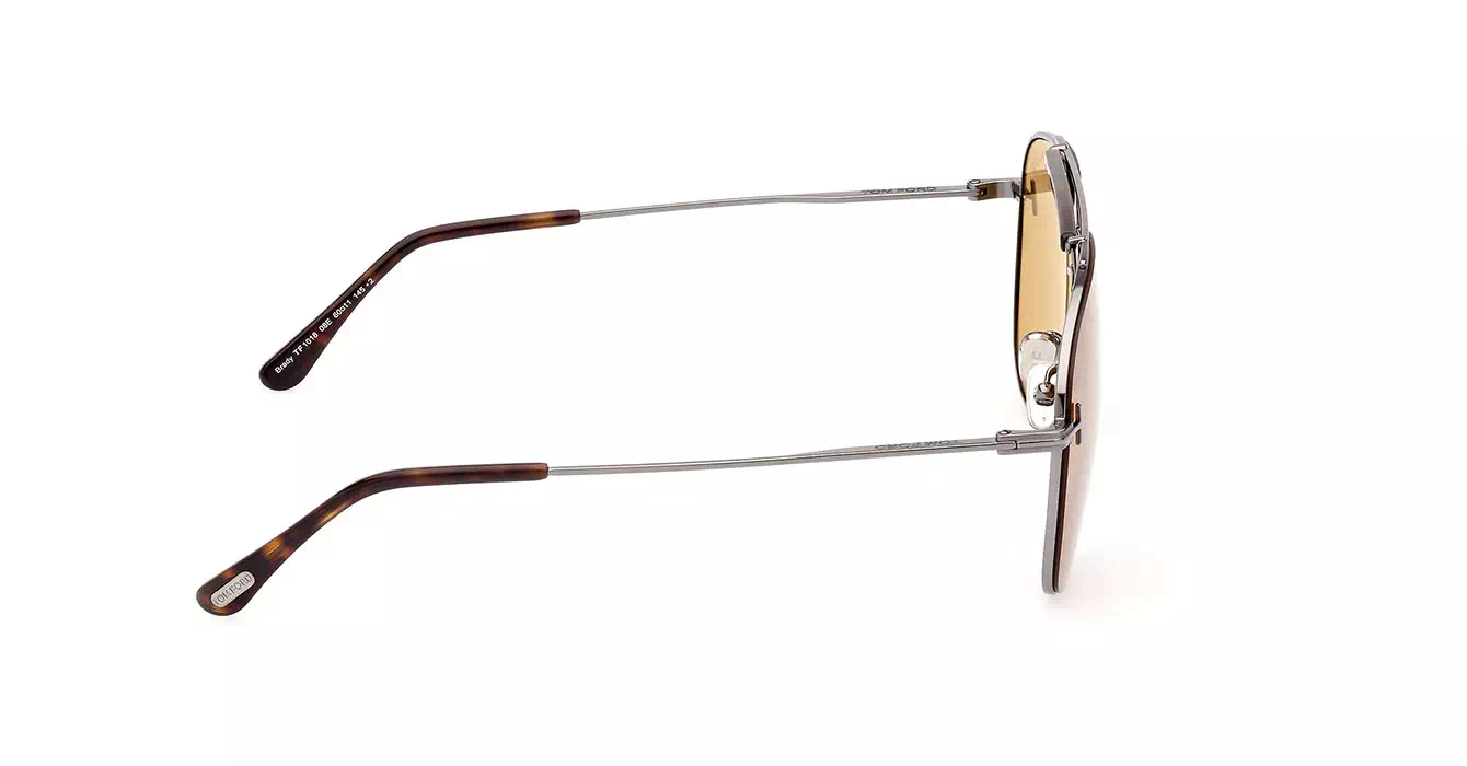 Tom Ford FT1018 08E s60 BRADY