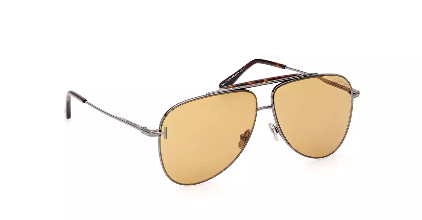 Tom Ford FT1018 08E s60 BRADY