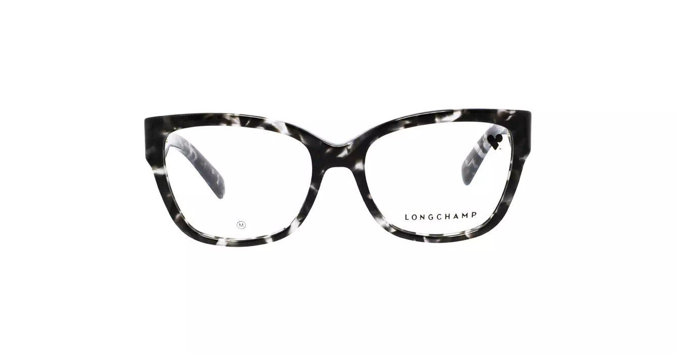 Longchamp LO2712 005 s53
