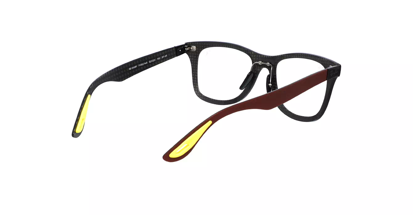 Ray-Ban RB0499P F092/M3 s52 LIMITED EDITION
