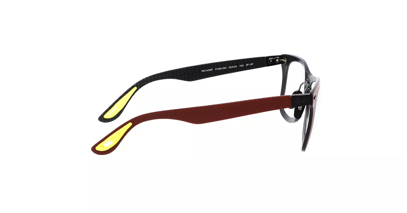 Ray-Ban RB0499P F092/M3 s52 LIMITED EDITION