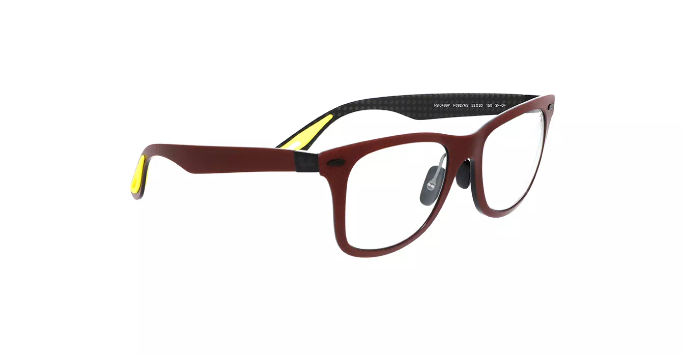 Ray-Ban RB0499P F092/M3 s52 LIMITED EDITION