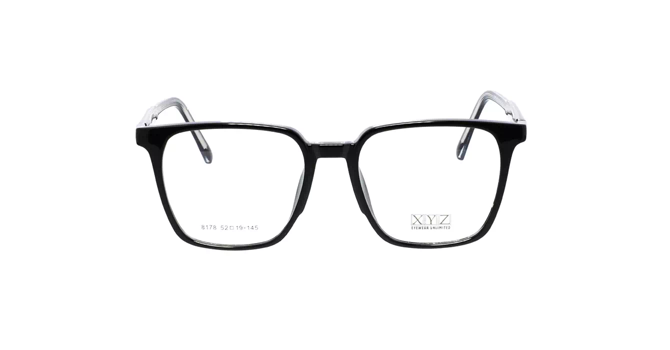 XYZ 8178 C2 s52 + CLIP ON