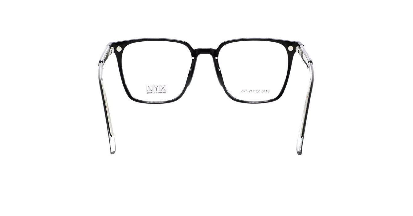 XYZ 8178 C2 s52 + CLIP ON