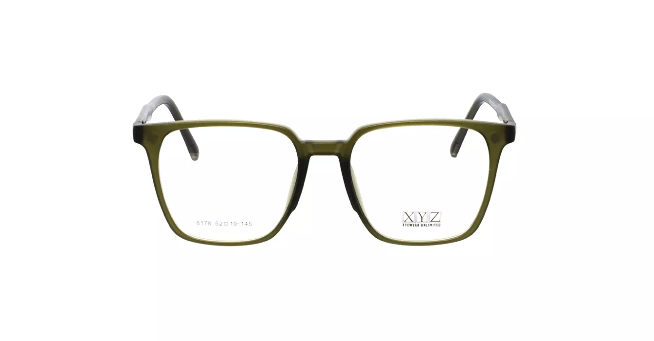 XYZ 8178 C5 s52 + CLIP ON