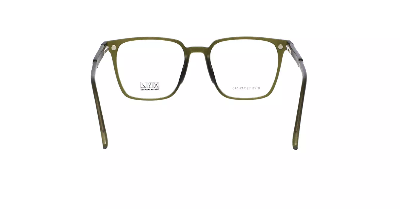 XYZ 8178 C5 s52 + CLIP ON