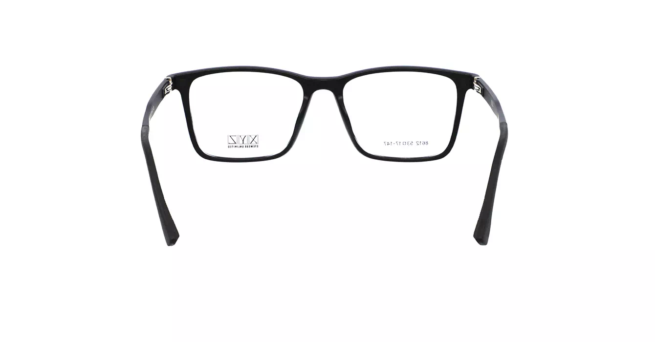 XYZ 8612 C2 s53 + DOUBLE CLIP ON