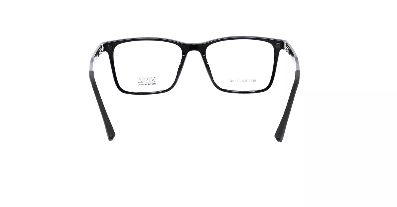 XYZ 8612 C1 s53 + DOUBLE CLIP ON