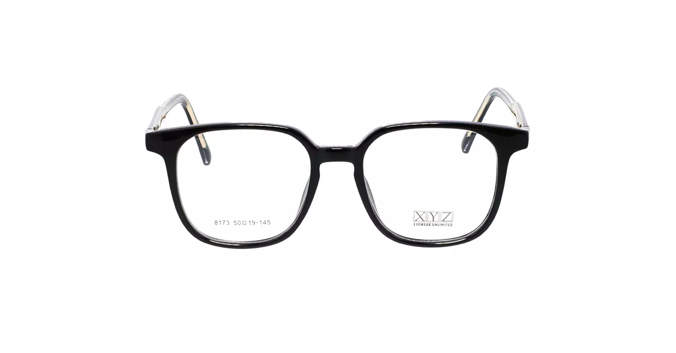XYZ 8173 C1 s50 + CLIP ON