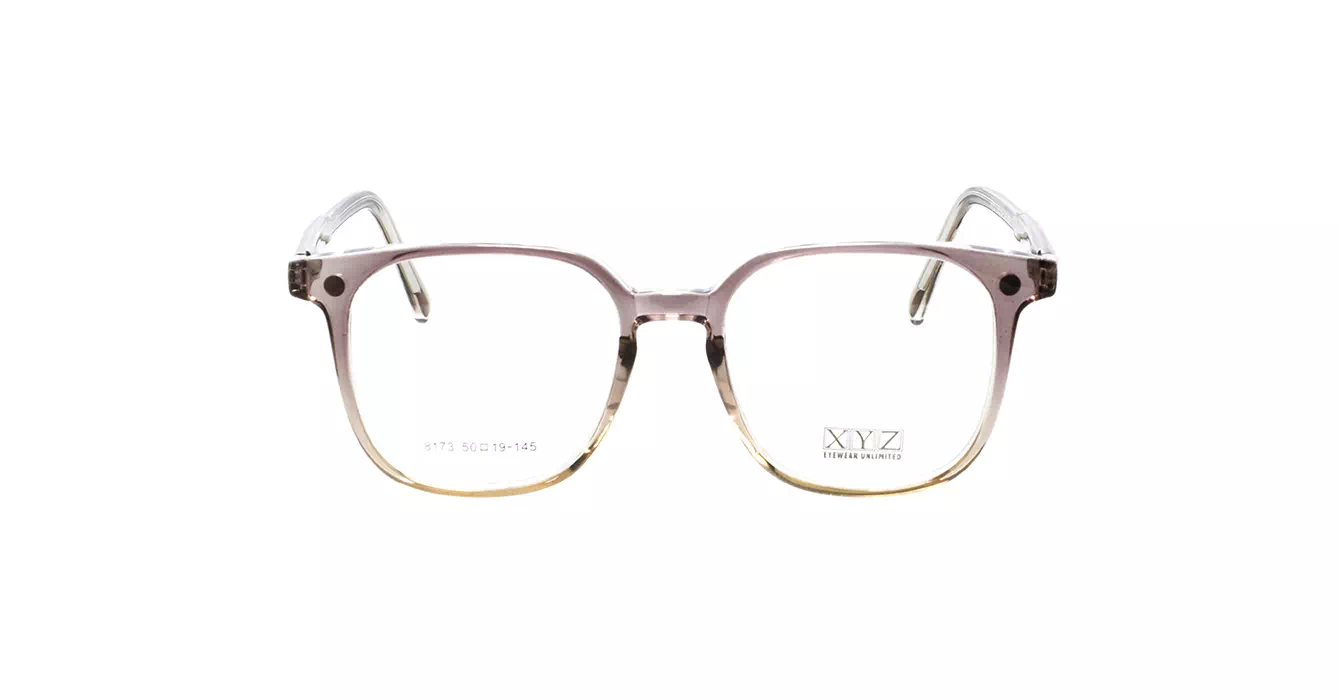 XYZ 8173 C5 s50 + CLIP ON