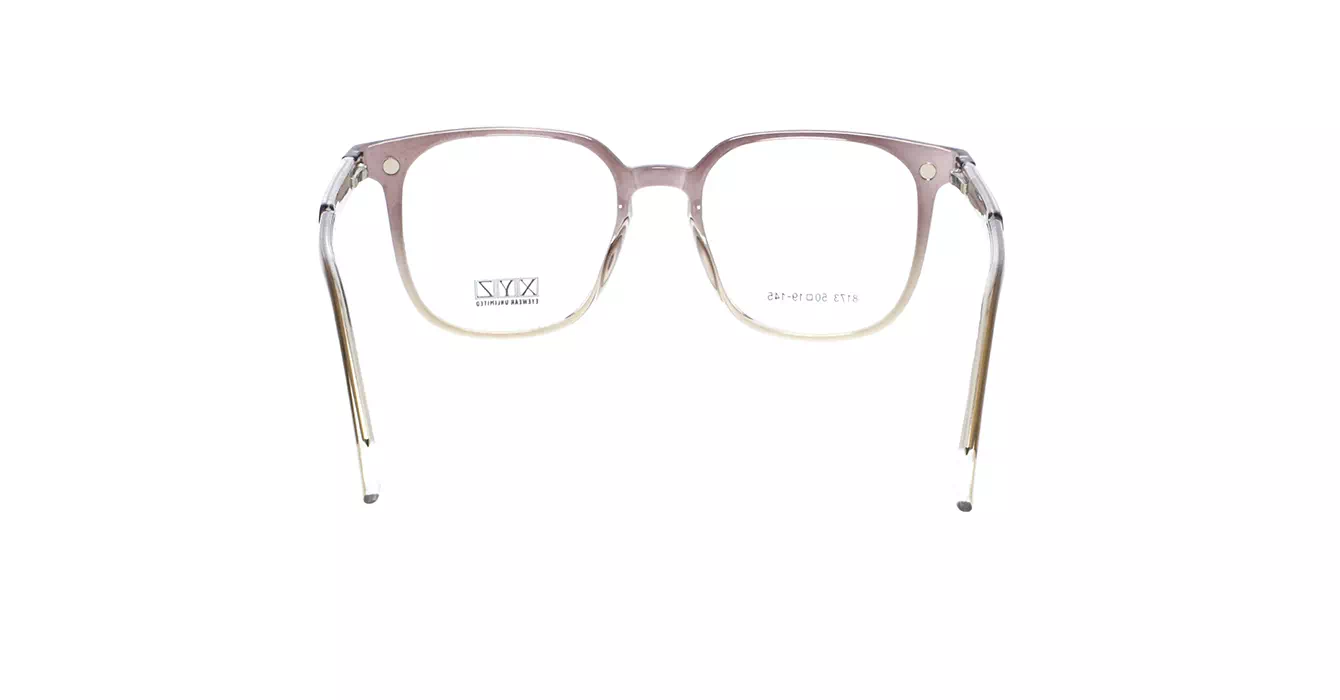 XYZ 8173 C5 s50 + CLIP ON