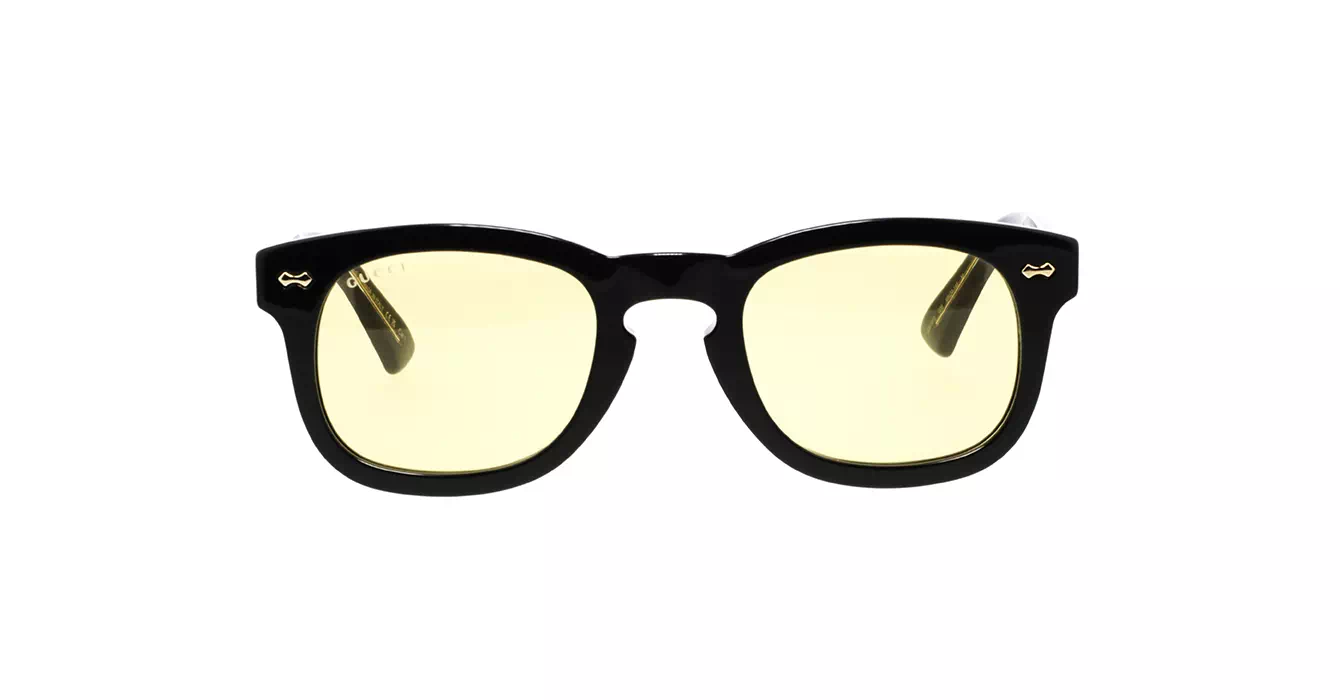 Gucci GG0182S 008 s49 + CLIP ON